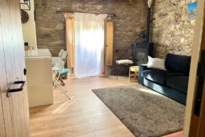 Tavertet un poble preciós