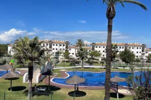 Taymar Chiclana Playa Enrique`s