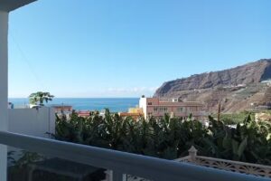 Tazacorte Tipical House