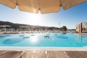 TC Apartamentos Rocamar