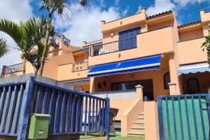 TC Bah&iacute;a Meloneras &ndash; VV. Sur