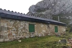 Teito del Lago de la Cueva