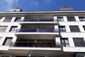 Telmo&rsquo;s Home apartment con Parnking