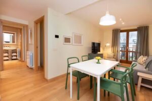 TenaEsquí I y II by BeValle