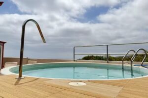 Tendal Hosting &ndash; Vv Mirador de Cristina