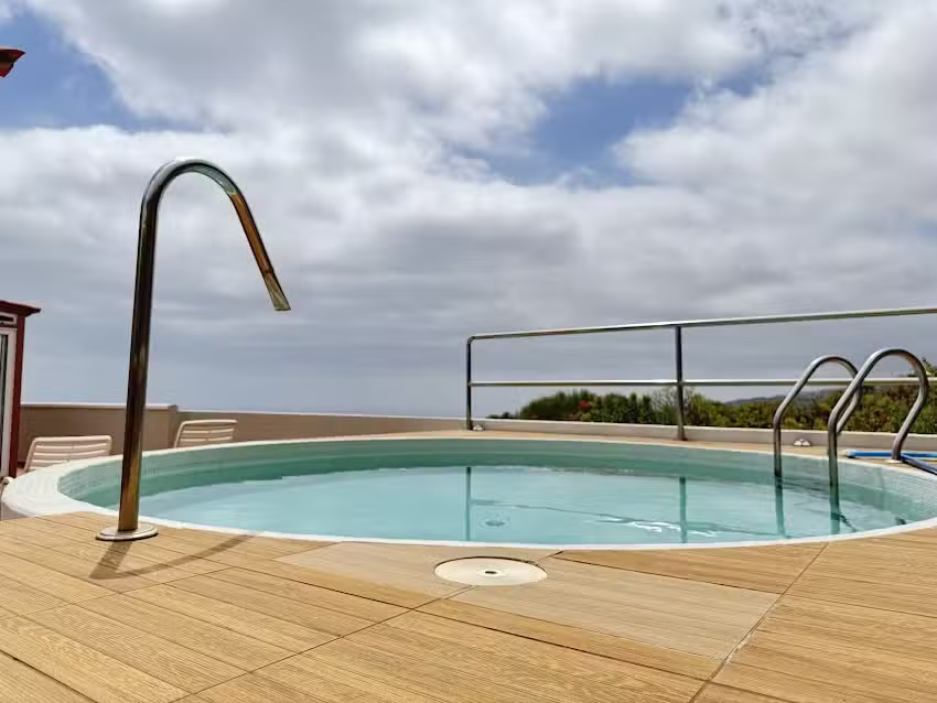 Tendal Hosting &ndash; Vv Mirador de Cristina