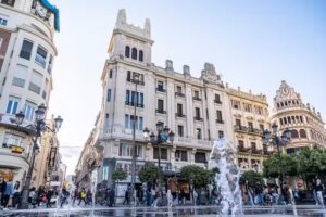 Tendillas Home I Tendillas Suites & Tendillas Plaza & Tendillas Room & Tendillas Prime & Casa Tendillas