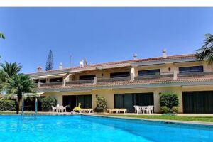 Tenerife Apartments A&H