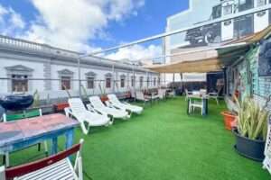 Tenerife Art Hostel