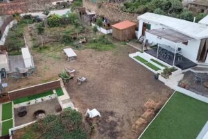 Tenerife Climbing House