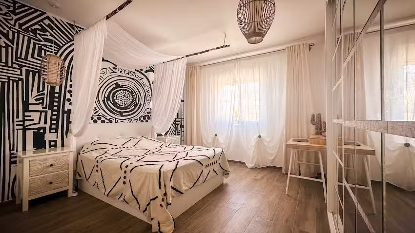 Tenerife Dream View Apartment