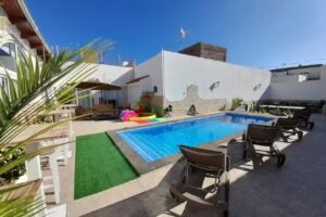 TENERIFE LITTLE VILLAGE