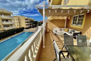 Tenerife Relax Apartment