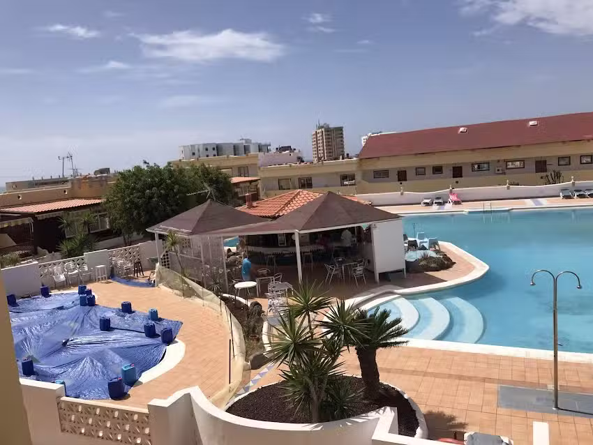 Tenerife Rent Online