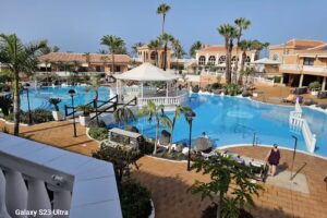 Tenerife Royal Gardens