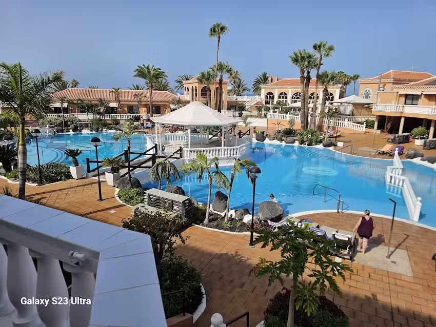 Tenerife Royal Gardens