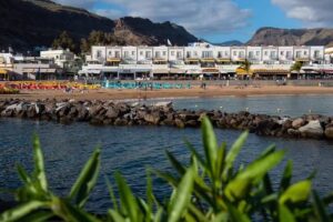 Teresita &laquo;La Fuente&raquo; &ndash; Puerto de Mog&aacute;n