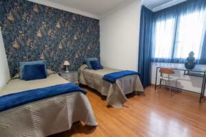 Teror Centro – Viviendas Vacacionales