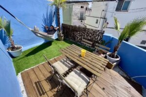 Terra & Aer Rural Apartments &ndash; Casillas Valle de Ayora