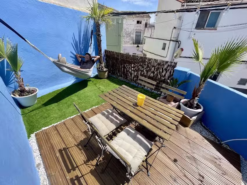 Terra & Aer Rural Apartments &ndash; Casillas Valle de Ayora