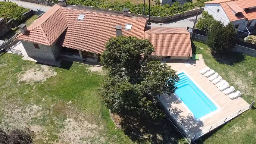 Terra Alta do Furnia