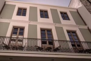 Terra de Vents Hotel