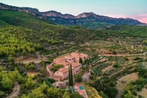 Terra Dominicata – Hotel & Winery