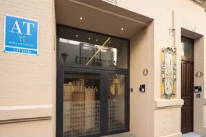 Terra Triana | Apartments