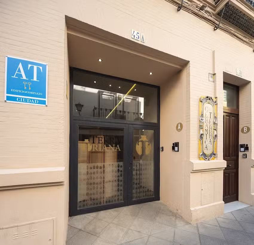 Terra Triana | Apartments