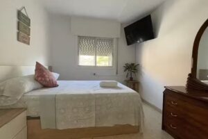 Terranova – Pisos Vacacionales en Verín