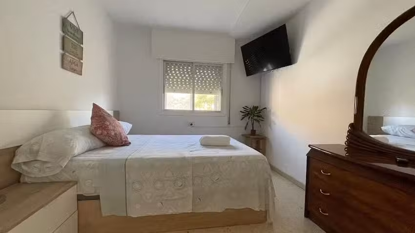 Terranova &ndash; Pisos Vacacionales en Ver&iacute;n