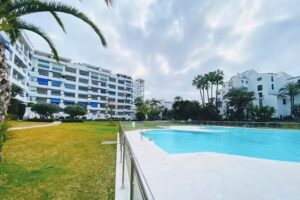 Terraza de Ban&uacute;s &ndash; EaW Homes