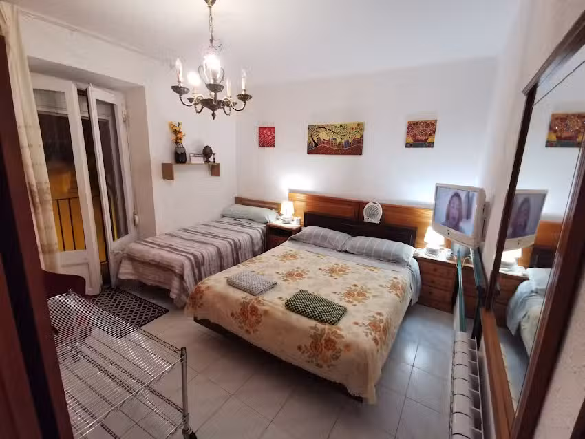 Terraza para eventos Constant&iacute;