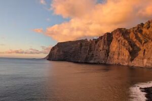 Terraza Sol Los Gigantes