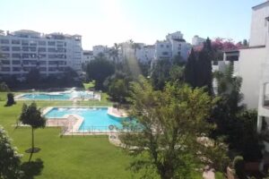 Terrazas de Ban&uacute;s