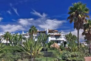 Terrazas de Costalita