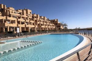 Terrazas de la Torre Golf Resort