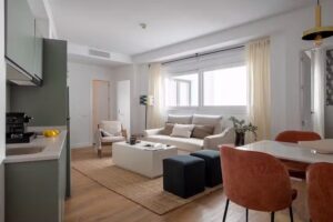 Tetu&aacute;n 15 Boutique Apartments by Hommyhome