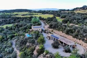 Teuleria de l’Estany