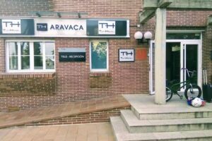 TH Aravaca Aparthotel