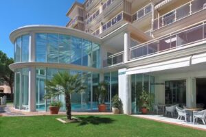 THALASSA SPORT SPA + HOTEL