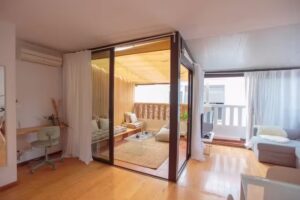 The Atico &ndash; Your urban home in Santa Cruz de Tenerife