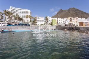 The Atlantic: Punta del Hidalgo, by Nivariahost