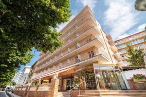 The B&B by Guitart Hotels