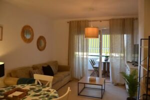 The beach house sotogrande &ndash; Apartment