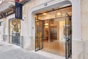 The Boc Hostels &ndash; Palma