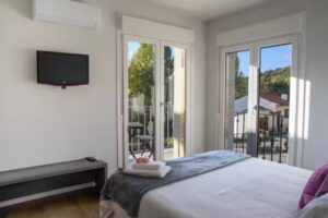 The Bridge Apartments Covarrubias