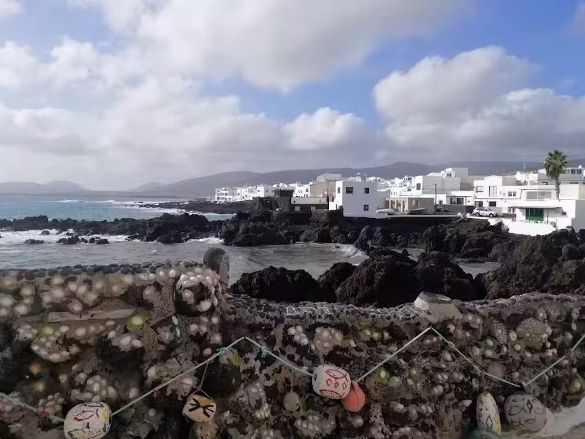 The Canary Islands Files