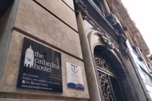 The Cathedral Hostel