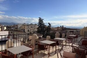 The Central House Granada Elvira